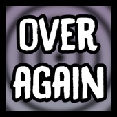 Over Again (Pain Rap) [feat. Fabvl] artwork