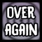 Over Again (Pain Rap) [feat. Fabvl] artwork