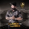 Me Llamen Como Me Llamen - Single