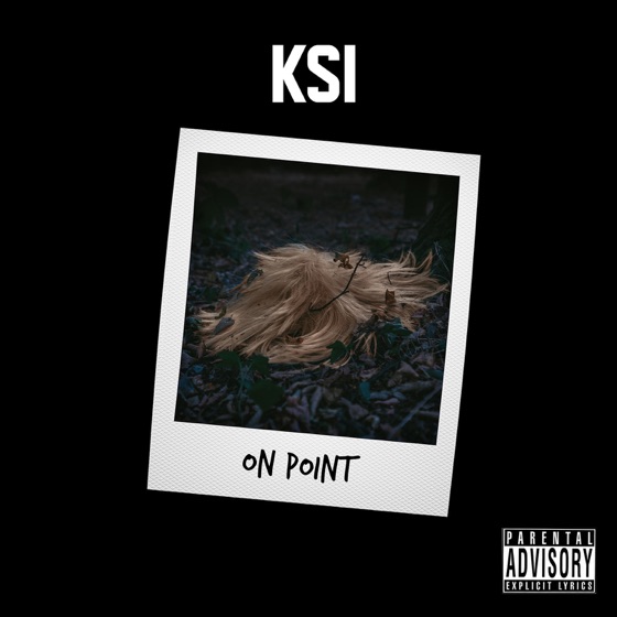 Cover artwork for On Point