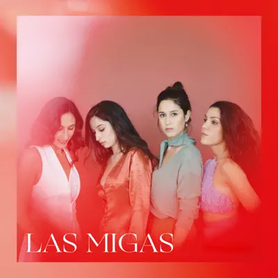 Vente Conmigo - Single - Las Migas