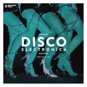 Disco Electronica, Vol. 50 artwork