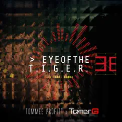 Eye Of The Tiger (feat. FJØRA) [TOMER G & MARKO Extended Dance Mix] Song Lyrics