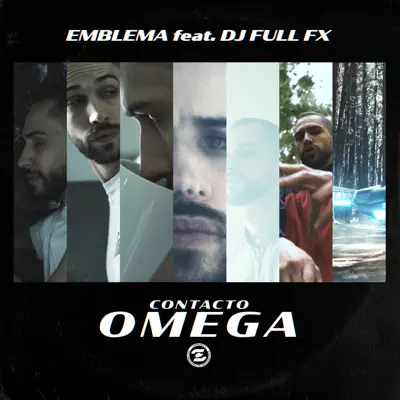 Contacto Omega (feat. Dj Full FX) - Single - Emblema