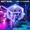 I Won't Let You Down - Matt Nash lyrics
