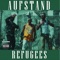 Refugees (feat. Ripolito & Bobby G) - AUFSTAND lyrics