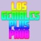 Me Odias O Me Quieres - Los Geniales Plus Paub lyrics