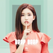 Beep Beep (Japanese Version) artwork