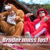 Bruder muss los! (feat. Joon Kim) - Single