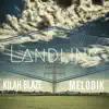 Stream & download Land Line - Single