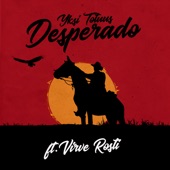 Desperado (feat. Virve Rosti) artwork