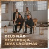 Deus Não Desperdiça Suas Lágrimas - Single