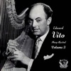 Edward Vito - Danses Sacrée / Danses Profane