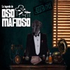 La Leyenda de Oso Mafioso - EP