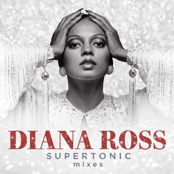 Cover artwork for Surrender