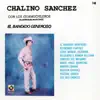 El Bandido Generoso (feat. Los Guamúchileños) album lyrics, reviews, download