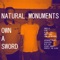 Apparent Ghosts - Natural Monuments lyrics