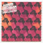 Aaron Lee Tasjan - Crawling at Your Feet