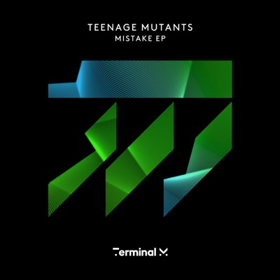 Luca Marchese Transmit Teenage Mutants Heerhorst Remix