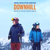 Downhill (Original Motion Picture Soundtrack) artwork