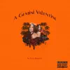 A Gemini Valentine - EP album lyrics, reviews, download