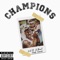 Champions (feat. Lil Brent) - Zel lyrics