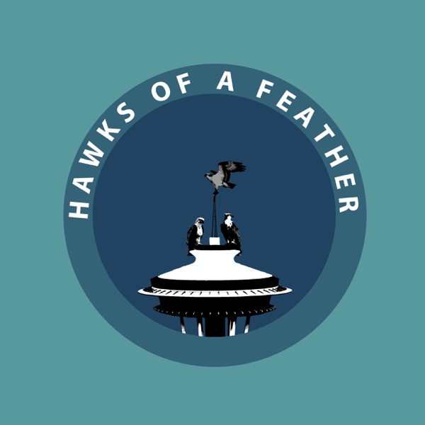 Hawks Of A Feather cover