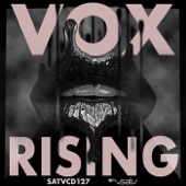 Vox Rising artwork
