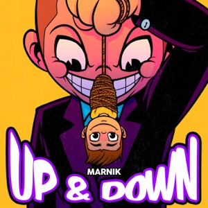 Marnik - Up & Down - 排舞 音乐