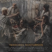 Terrores Nocturnos artwork