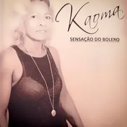 Sensação do Bolero - Kaoma Sensação do Bolero - Kaoma