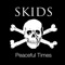 Kings of the New World Order - Skids lyrics