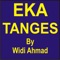 Eka Tanges - Widi Ahmad lyrics