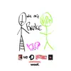 Broke (feat. Milano) - Single album lyrics, reviews, download