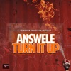 Turn It Up (Single)