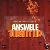 Answele - Turn It Up