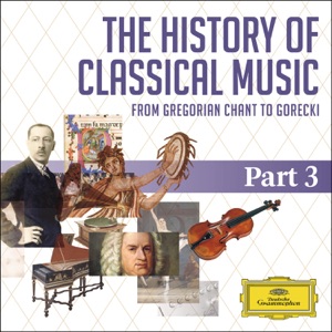 The History Of Classical Music - Pt. 3 - From Berlioz To Tchaikovsky