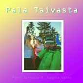 Pala Taivasta (feat. Regina Vanki) artwork