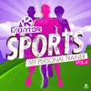 Kontor Sports - My Personal Trainer, Vol. 4 - Verschiedene Interpreten