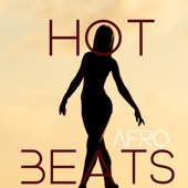 Hot Afrobeats artwork