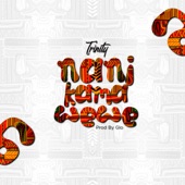 Nani Kama Wewe artwork
