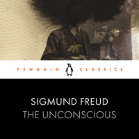 Sigmund Freud - The Unconscious artwork
