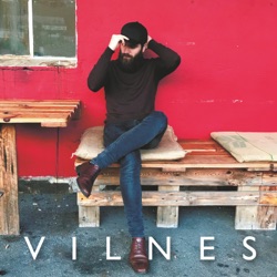 Vilnes - Story Unsaid