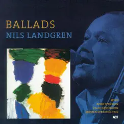 Ballads by Nils Landgren album reviews, ratings, credits