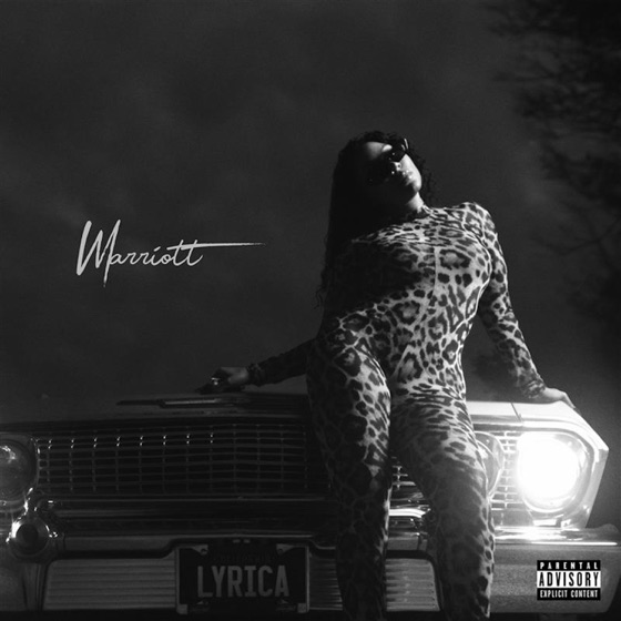 Cover artwork for Marriott