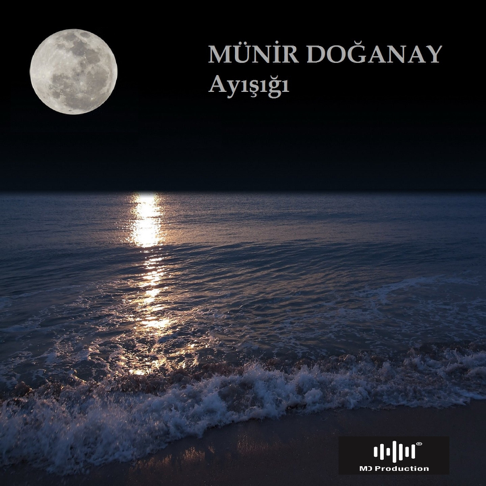 Munir Doganay On Apple Music