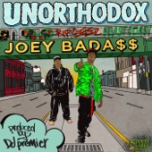 Joey Bada$$ - Unorthodox