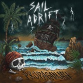 Sail Adrift artwork