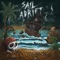 Sail Adrift artwork