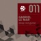 Deep Red Guitar - Gabriel Le Mar lyrics
